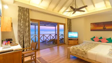 You & Me by Cocoon Maldives