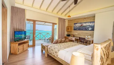 You & Me by Cocoon Maldives
