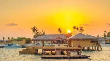 You & Me by Cocoon Maldives
