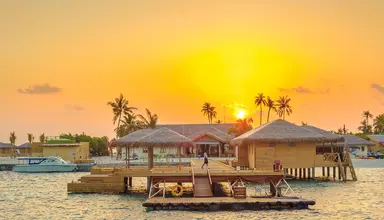 You & Me by Cocoon Maldives
