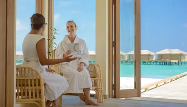 You & Me by Cocoon Maldives