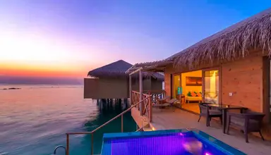 You & Me by Cocoon Maldives