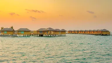 You & Me by Cocoon Maldives