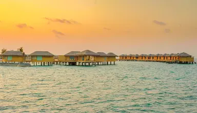 You & Me by Cocoon Maldives