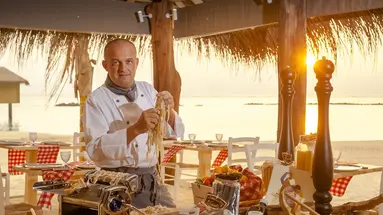 You & Me by Cocoon Maldives