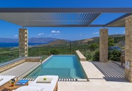 Youphoria Villas Chania Crete