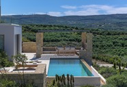 Youphoria Villas Chania Crete