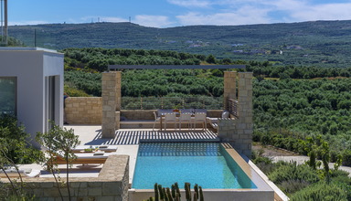 Youphoria Villas Chania Crete