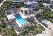 Youphoria Villas Chania Crete