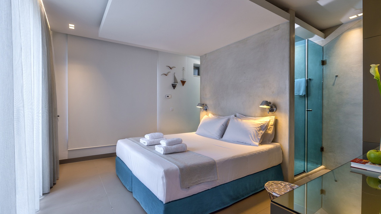 Youphoria Villas Chania Crete