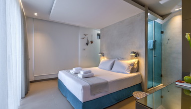 Youphoria Villas Chania Crete