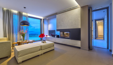 Youphoria Villas Chania Crete