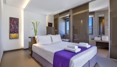Youphoria Villas Chania Crete