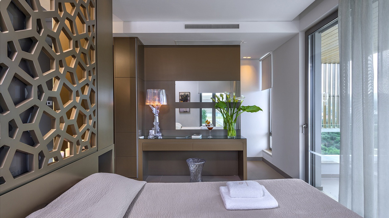 Youphoria Villas Chania Crete