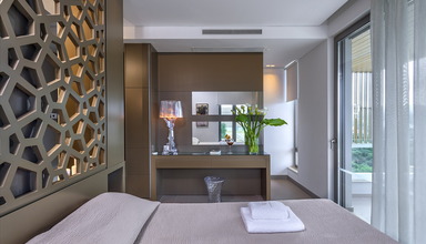 Youphoria Villas Chania Crete