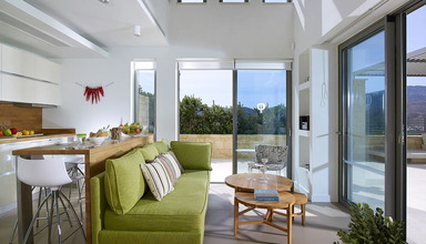 Youphoria Villas Chania Crete