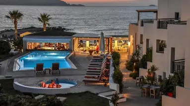 Yria Beach