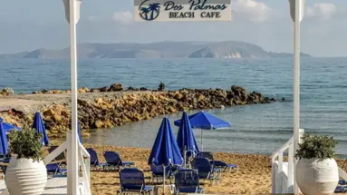 Yria Beach