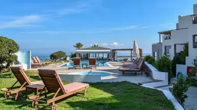 Yria Beach