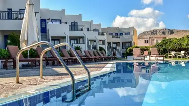 Yria Beach