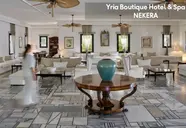 Yria Island Boutique Hotel & Spa