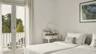 Yria Island Boutique Hotel & Spa
