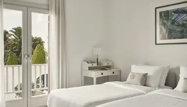 Yria Island Boutique Hotel & Spa