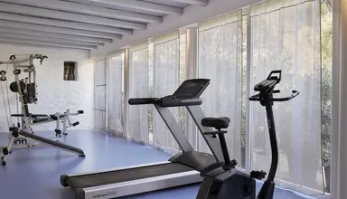 Yria Island Boutique Hotel & Spa