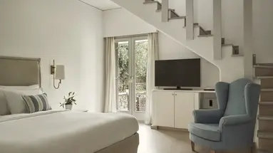 Yria Island Boutique Hotel & Spa