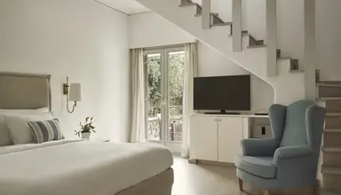 Yria Island Boutique Hotel & Spa