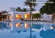 Yria Island Boutique Hotel & Spa