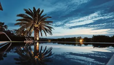 Yria Island Boutique Hotel & Spa