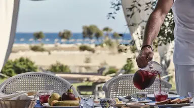 Yria Island Boutique Hotel & Spa