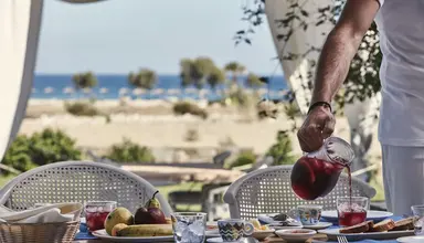 Yria Island Boutique Hotel & Spa
