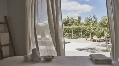 Yria Island Boutique Hotel & Spa