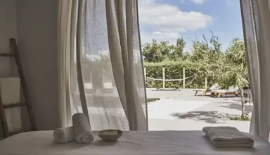 Yria Island Boutique Hotel & Spa