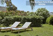 Yria Island Boutique Hotel & Spa