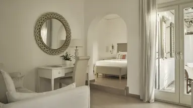 Yria Island Boutique Hotel & Spa