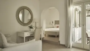 Yria Island Boutique Hotel & Spa