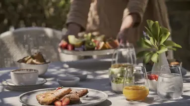 Yria Island Boutique Hotel & Spa