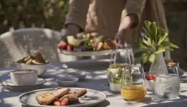 Yria Island Boutique Hotel & Spa