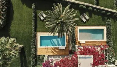Yria Island Boutique Hotel & Spa