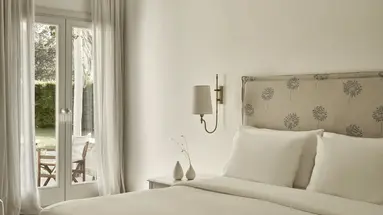 Yria Island Boutique Hotel & Spa