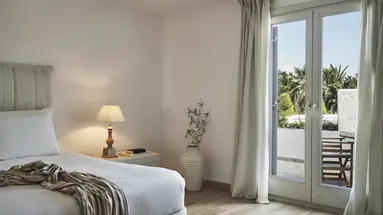 Yria Island Boutique Hotel & Spa