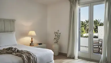 Yria Island Boutique Hotel & Spa
