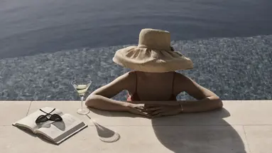 Yria Island Boutique Hotel & Spa