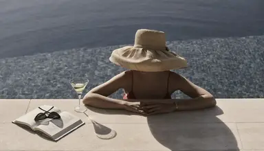 Yria Island Boutique Hotel & Spa