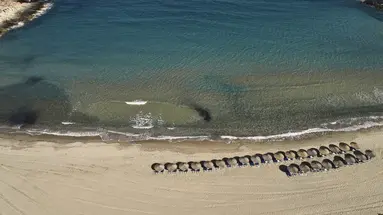 Yria Island Boutique Hotel & Spa