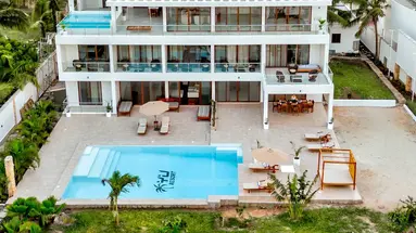 YU Resort