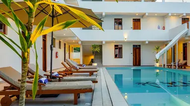 YU Resort